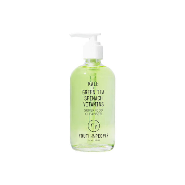 Youth To The People Superfood Facial Cleanser