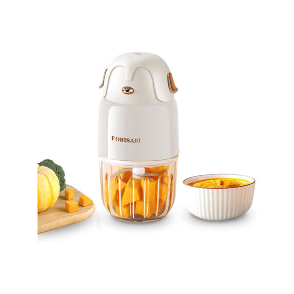 Vegatable, Meat, Baby Food Puree Maker