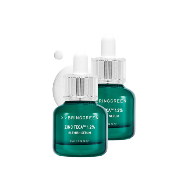 Mild Serum providing Soothing Effect